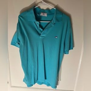 Men’s Polo - Southern Tide - Medium